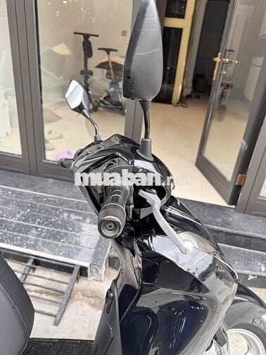Honda SH Đen 11.407 km 90% mới