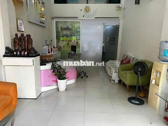 Giá: 50 triệu  Cho Thuê Nhà Mặt Tiền Tại Nguyễn Chí Thanh, Phường Chợ