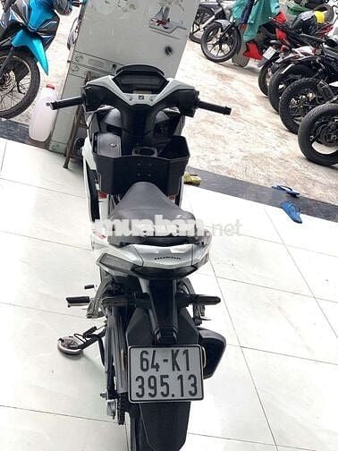 Honda Winner V3 2022 Trắng đen 22000 km