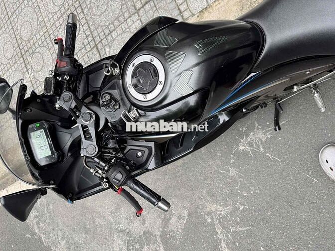 Suzuki GSX S150 2017 chính chủ biển số 65