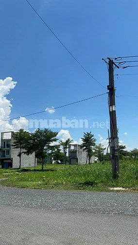 Bán đất đẹp đường Thanh Niên xã Vĩnh Lộc 90m2(5m x18m) giá 1tỷ 150 Tri