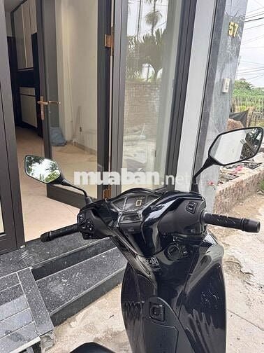 Honda SH Đen 11.407 km 90% mới