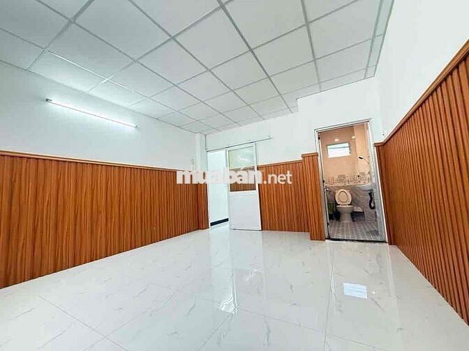 💥NHÀ MỚI BÙI VĂN BA Q7-PHÙ HỢP MUA Ở CHO THUÊ -HXH 4M-NHỈNH 4T.Ỷ