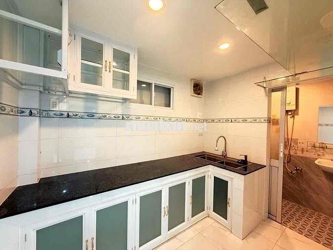 💥NHÀ MỚI BÙI VĂN BA Q7-PHÙ HỢP MUA Ở CHO THUÊ -HXH 4M-NHỈNH 4T.Ỷ