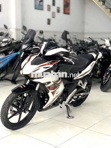 Honda Winner V3 2022 Trắng đen 22000 km