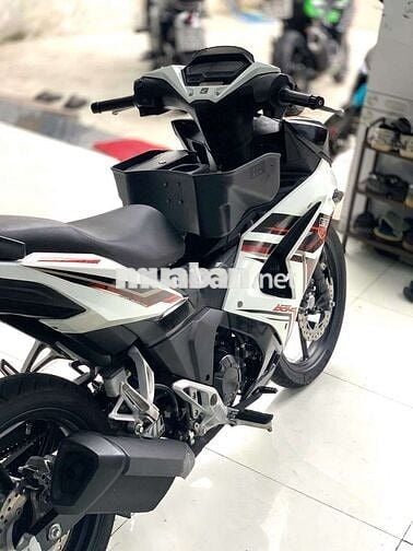 Honda Winner V3 2022 Trắng đen 22000 km
