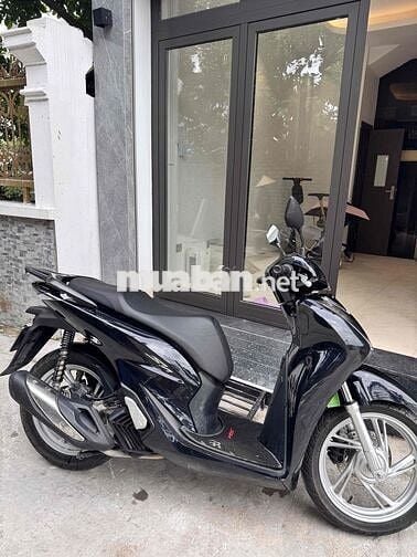 Honda SH Đen 11.407 km 90% mới
