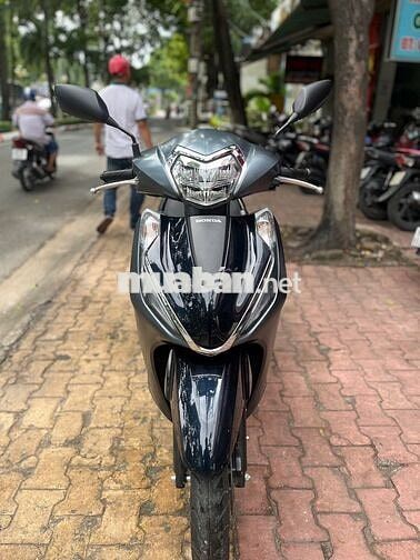 Honda Lead 4val ABS 2025 Xám