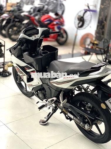 Honda Winner V3 2022 Trắng đen 22000 km