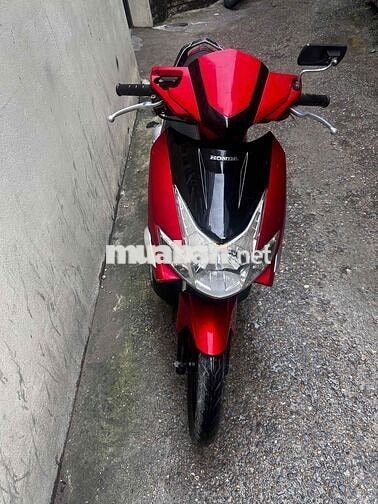Honda Air Blade 110 Đỏ Hà Nội