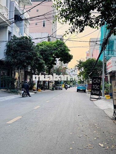 SỞ HỮU NGAY NHÀ KIÊN CỐ 50m2, ĐƯƠNG SỐ TÂN QUY, Q.7, CHỈ 11.5 TỶ