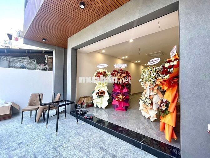 MẶT BẰNG 50 M2 - KHU SINH VIÊN, PHỐ NGA - GẦN MƯỜNG THANH VIỄN TRIỀU