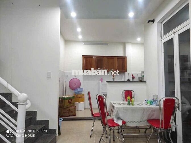 CHO THUÊ NHÀ KIỆT HÀ HUY TẬP ,3 PN