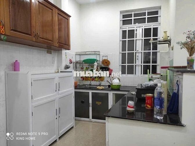CHO THUÊ NHÀ KIỆT HÀ HUY TẬP ,3 PN