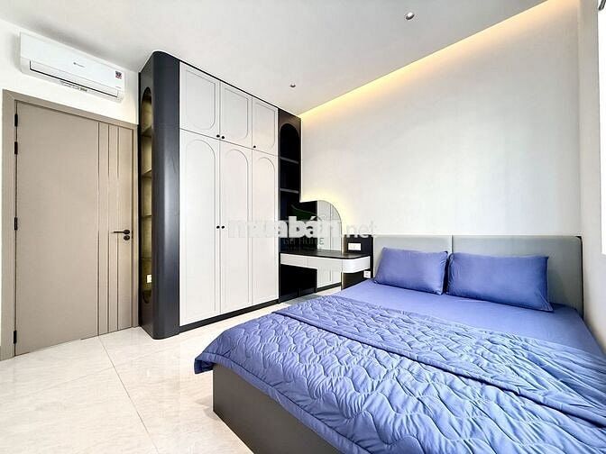  NHÀ ĐẸP MỚI  3 PHÒNG NGỦ KĐT MỸ GIA GÓI 8 GIÁ 30 TRIỆU/THÁNG