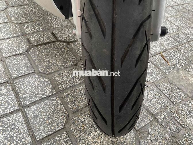 Honda SH 125 2025 Trắng 1849 km