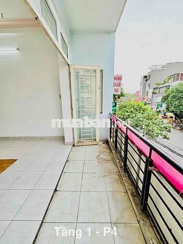 MẶT BẰNG 2TẦNG KỀ GÓC - KHU GIGAMALL