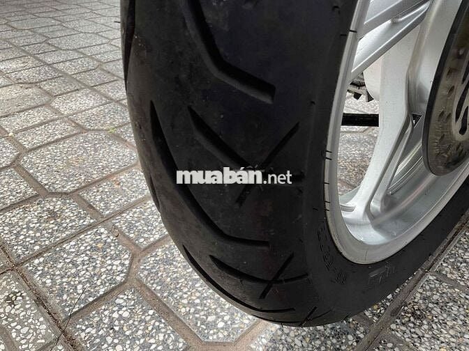 Honda SH 125 2025 Trắng 1849 km