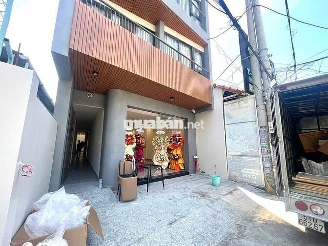 MẶT BẰNG 50 M2 - KHU SINH VIÊN, PHỐ NGA - GẦN MƯỜNG THANH VIỄN TRIỀU