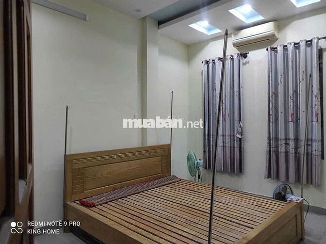 CHO THUÊ NHÀ KIỆT HÀ HUY TẬP ,3 PN