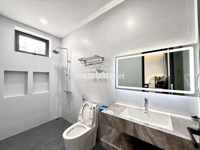  NHÀ ĐẸP MỚI  3 PHÒNG NGỦ KĐT MỸ GIA GÓI 8 GIÁ 30 TRIỆU/THÁNG