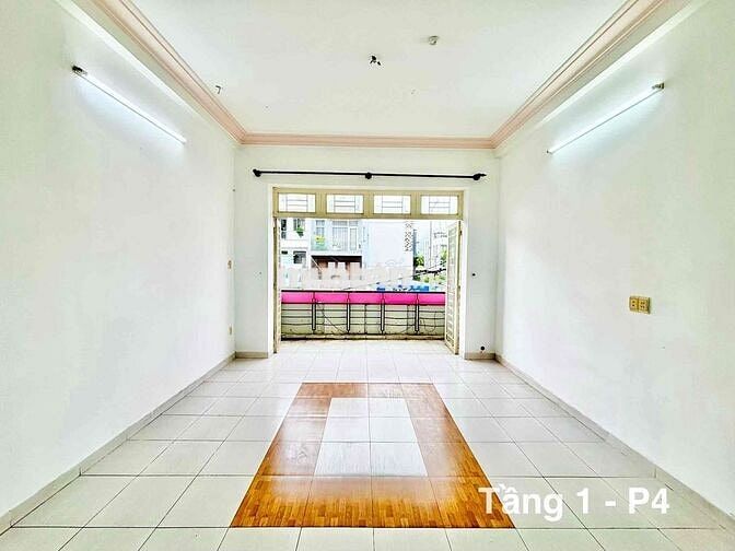 MẶT BẰNG 2TẦNG KỀ GÓC - KHU GIGAMALL