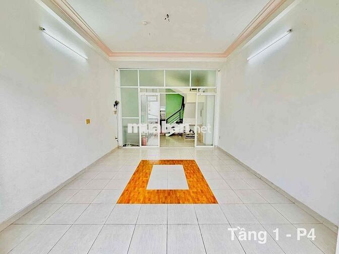 MẶT BẰNG 2TẦNG KỀ GÓC - KHU GIGAMALL