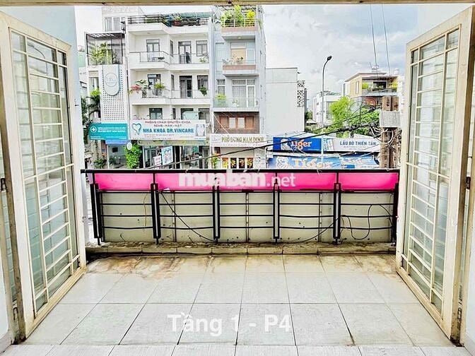 MẶT BẰNG 2TẦNG KỀ GÓC - KHU GIGAMALL