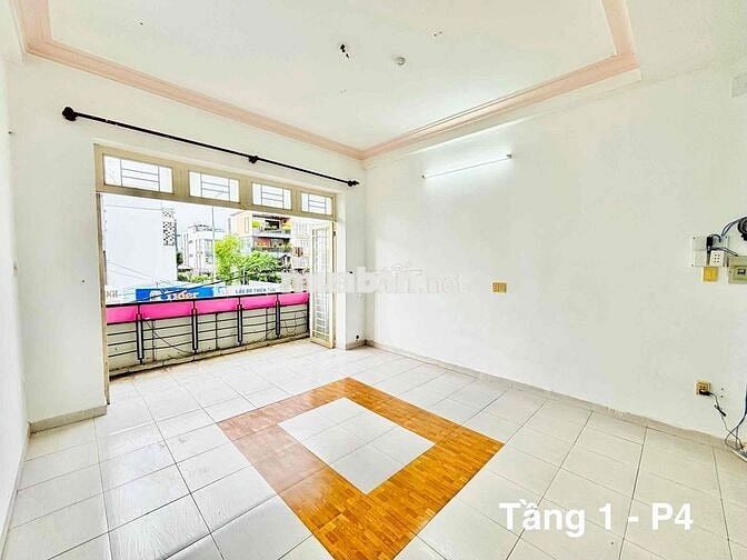 MẶT BẰNG 2TẦNG KỀ GÓC - KHU GIGAMALL
