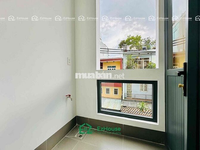 Nguyễn Văn Luông - Phòng Studio Mới - Full Nội Thất