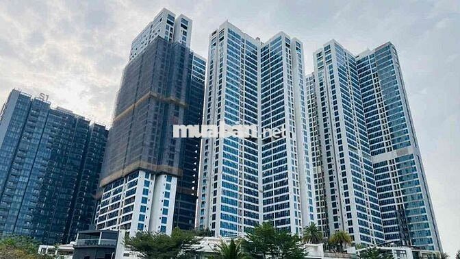 CHÍNH THỨC MỞ BÁN & CHỌN CĂN TOÀ V8, V9 -SUNSHINE SKY CITY- CK 5% 65TR