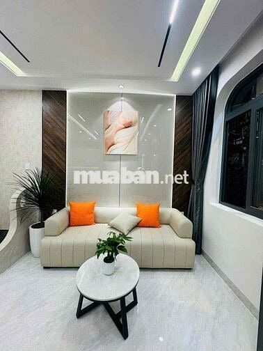 4.x Tỷ – full Nội Thất Đúc 2Tầng – Ngay Phú Mỹ Hưng