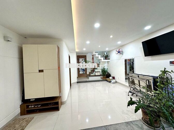 NHÀ ĐẸP CÓ THANG MÁY - 2 PHÒNG NGỦ - KHU VCN PHƯỚC HẢI