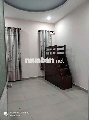 CHO THUÊ NHÀ KIỆT HÀ HUY TẬP ,3 PN