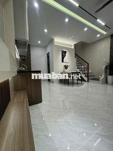 4.x Tỷ – full Nội Thất Đúc 2Tầng – Ngay Phú Mỹ Hưng