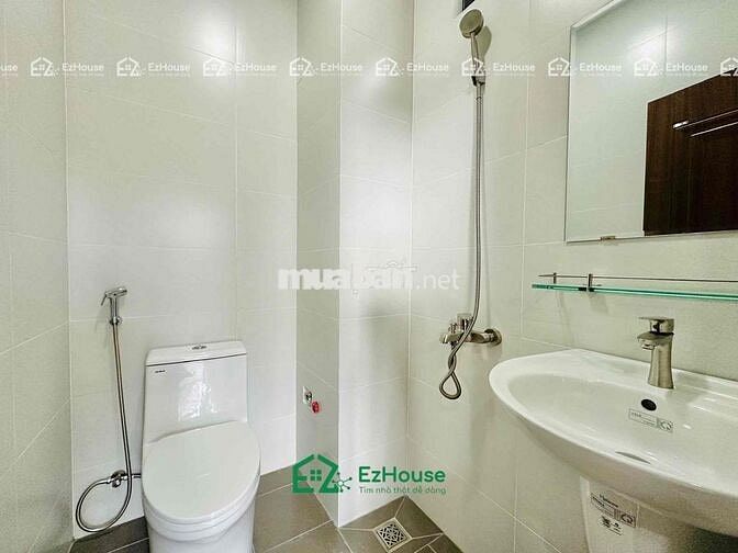 Nguyễn Văn Luông - Phòng Studio Mới - Full Nội Thất