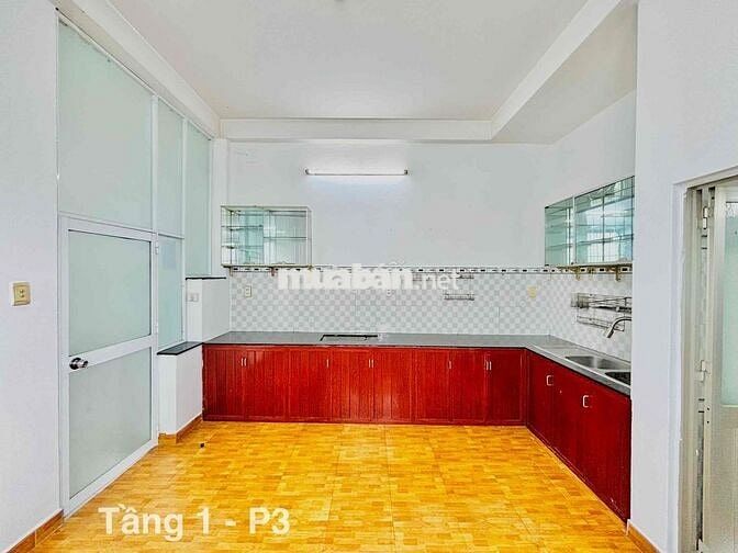 MẶT BẰNG 2TẦNG KỀ GÓC - KHU GIGAMALL