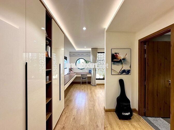 NHÀ ĐẸP CÓ THANG MÁY - 2 PHÒNG NGỦ - KHU VCN PHƯỚC HẢI