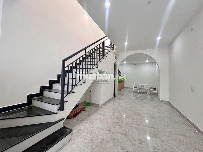 NHÀ KHU VCN PHƯỚC LONG - FULL NỘI THẤT - 2 PHÒNG NGỦ