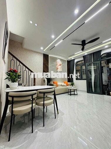 4.x Tỷ – full Nội Thất Đúc 2Tầng – Ngay Phú Mỹ Hưng