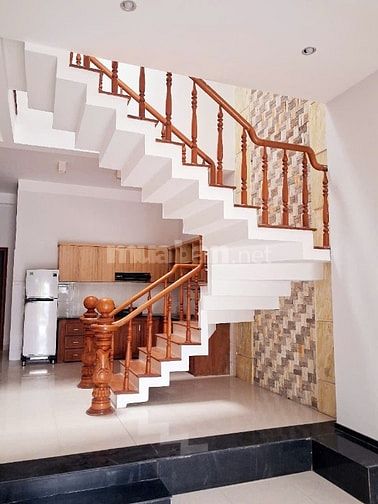 🏡 NHÀ 2 TẦNG ĐƯỜNG 7M5 TRƯƠNG VĂN HIẾN – GẦN BIỂN SƠN THỦY – 90M²-9T 