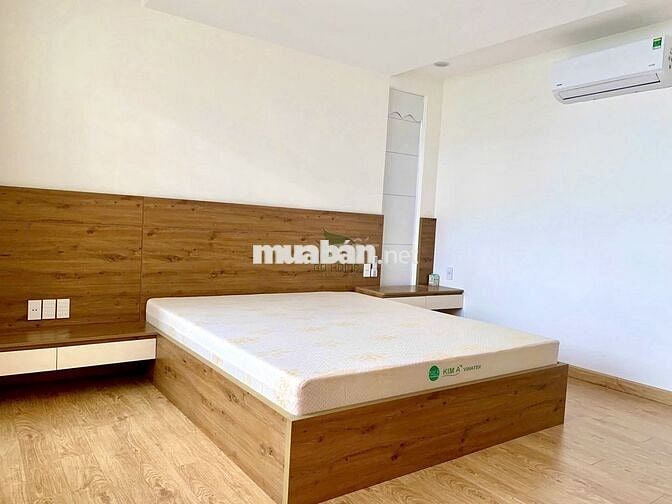 NHÀ ĐẸP CÓ THANG MÁY - 2 PHÒNG NGỦ - KHU VCN PHƯỚC HẢI