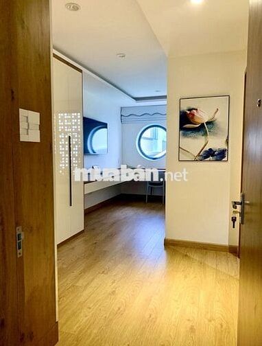 NHÀ ĐẸP CÓ THANG MÁY - 2 PHÒNG NGỦ - KHU VCN PHƯỚC HẢI