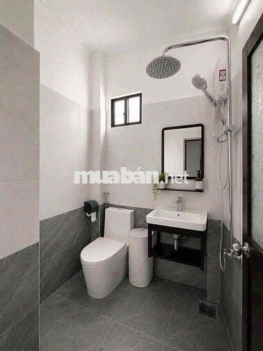 CHO THUÊ NHÀ 3 LẦU FULL NỘI THẤT LÊ ĐỨC THỌ P17