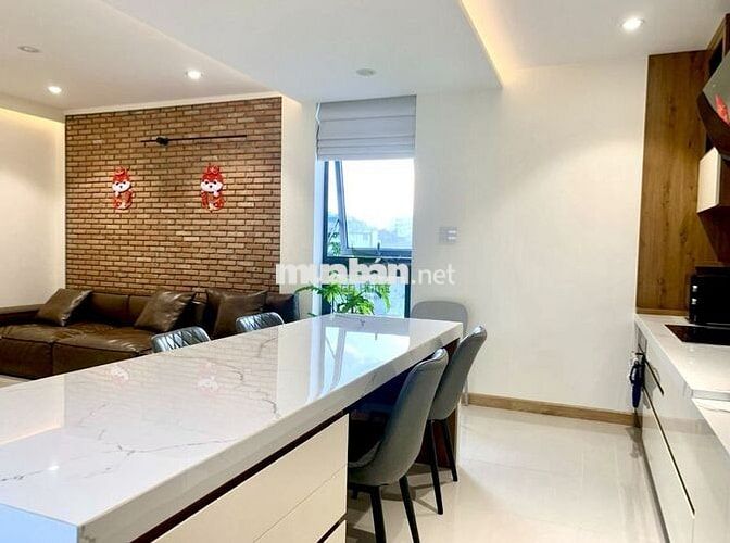 NHÀ ĐẸP CÓ THANG MÁY - 2 PHÒNG NGỦ - KHU VCN PHƯỚC HẢI