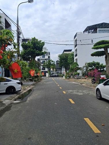 🏡 NHÀ 2 TẦNG ĐƯỜNG 7M5 TRƯƠNG VĂN HIẾN – GẦN BIỂN SƠN THỦY – 90M²-9T 