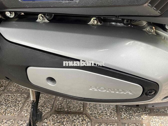 Honda SH 125 2025 Trắng 1849 km