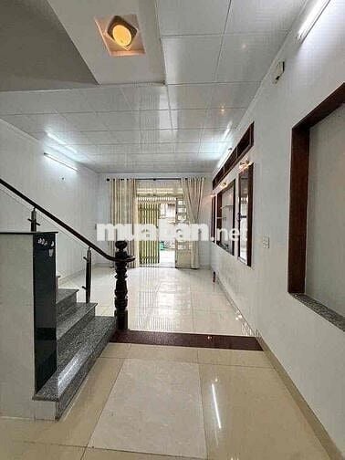 SỞ HỮU NGAY NHÀ KIÊN CỐ 50m2, ĐƯƠNG SỐ TÂN QUY, Q.7, CHỈ 11.5 TỶ