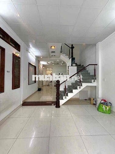 SỞ HỮU NGAY NHÀ KIÊN CỐ 50m2, ĐƯƠNG SỐ TÂN QUY, Q.7, CHỈ 11.5 TỶ