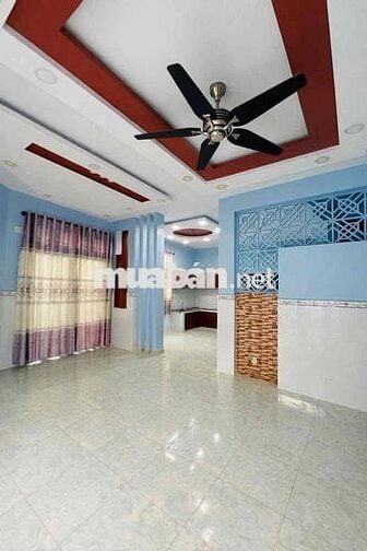 Bán Nhà riêng tại Hẻm 267, Lê Đình Cẩn, 5,1 tỷ, 66m² - Giá cực chất
